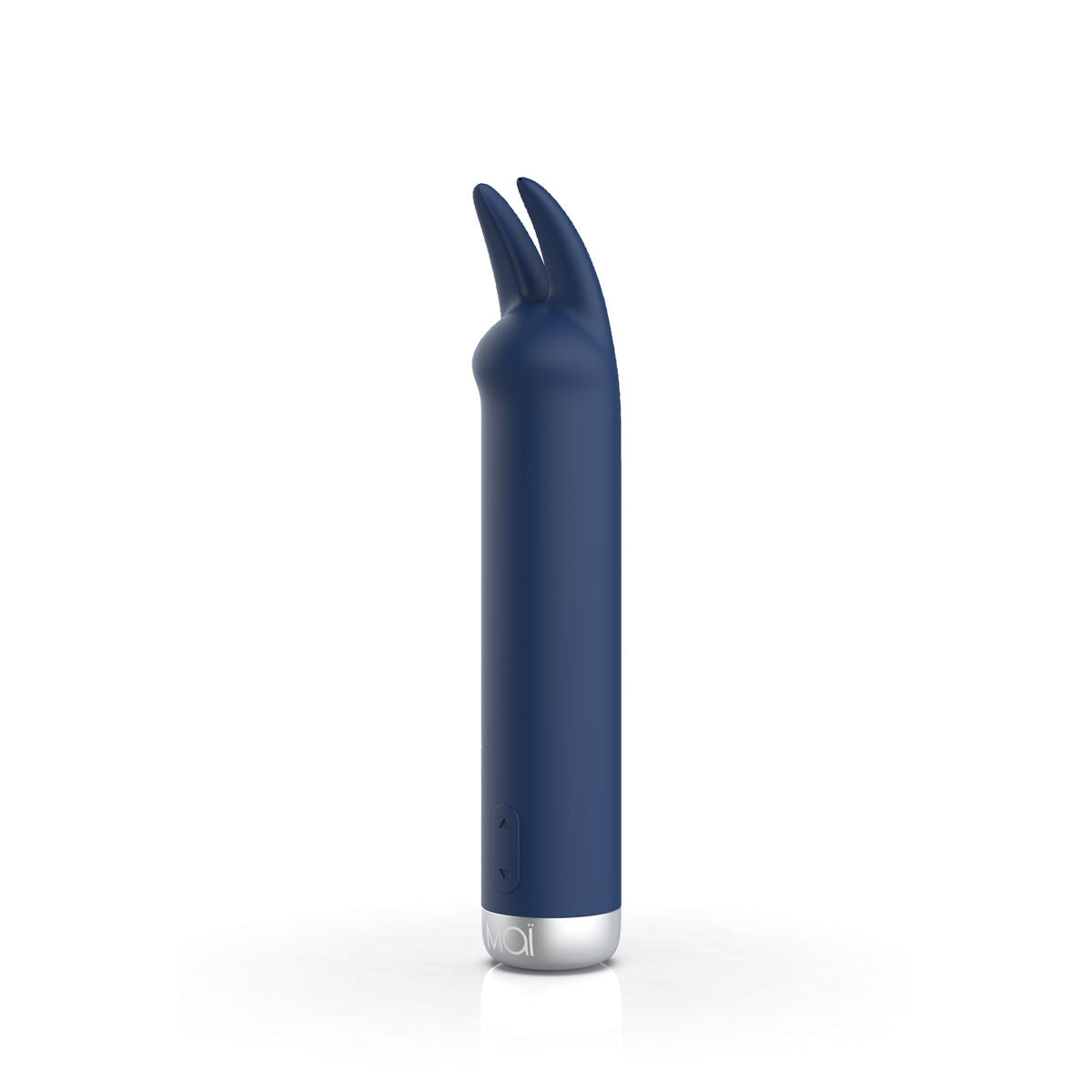 Klitoris Stimulator Attraction Mai Pleasure Toys Blau - AWK Flagship