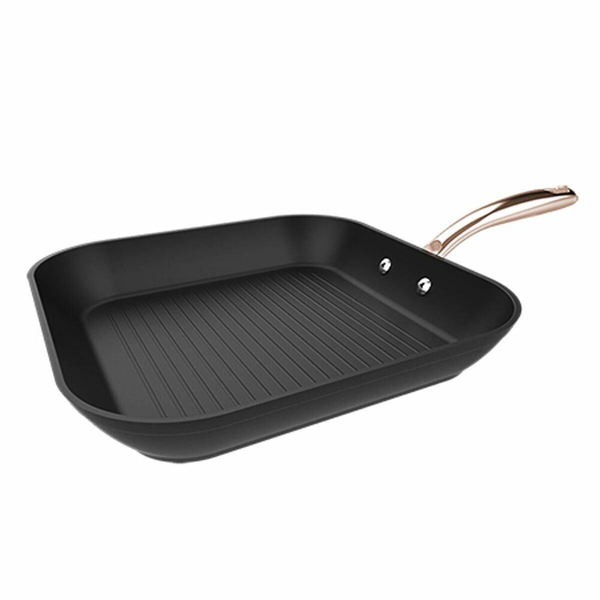 Grillofen Cecotec Polka Fantasy Aluminium Ø 28 cm - AWK Flagship