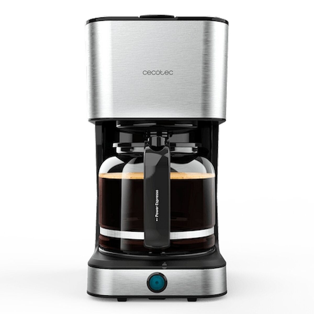 Kaufe Filterkaffeemaschine Cecotec Coffee 66 Heat 950 W bei AWK Flagship um € 60.00