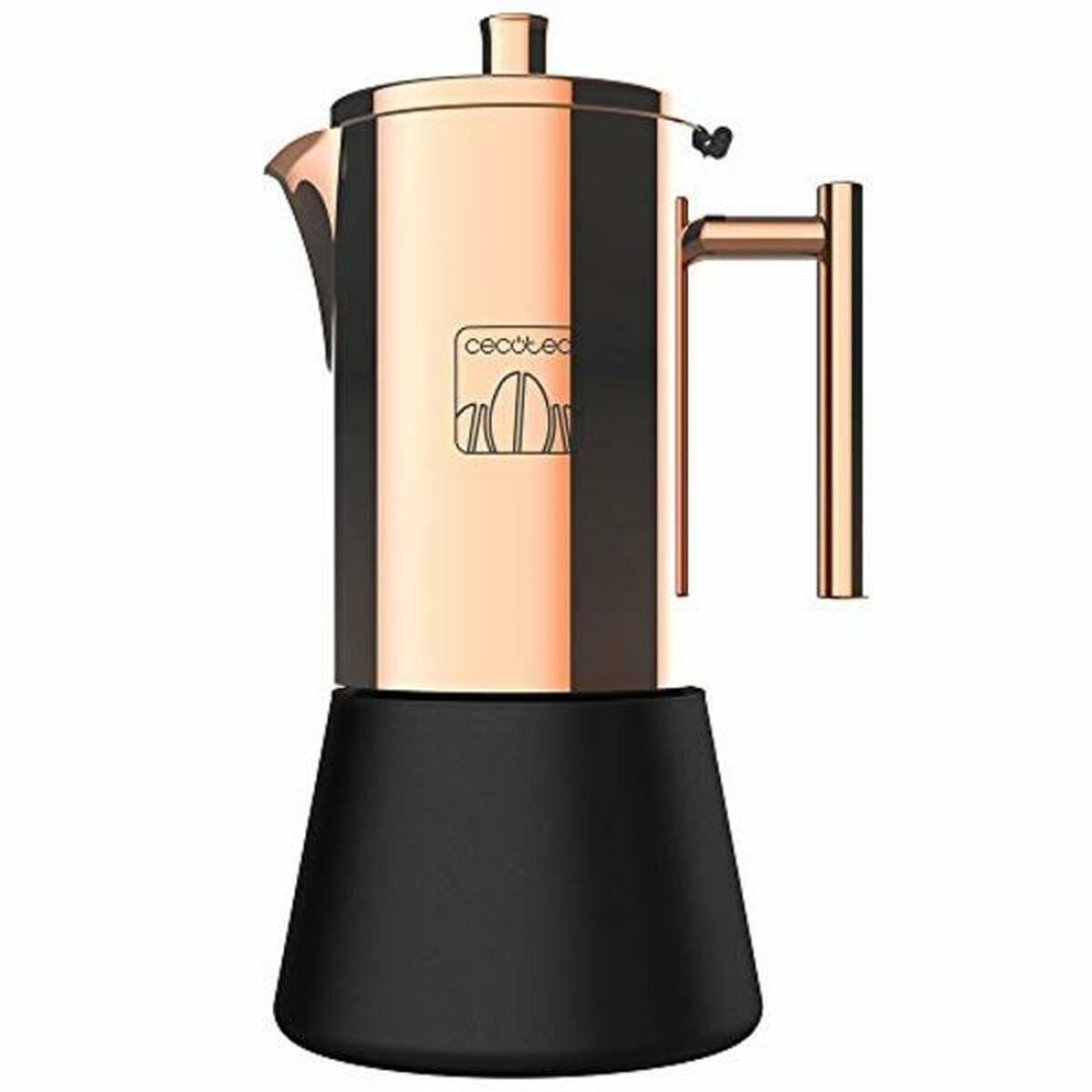 Italienische Kaffeemaschine Cecotec Moking 1000 500 ml (10 Kopper) - AWK Flagship