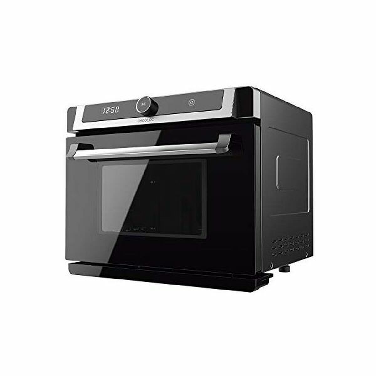 Konvektionsofen Cecotec Bake&Steam 4000 Combi Gyro 40 L - AWK Flagship