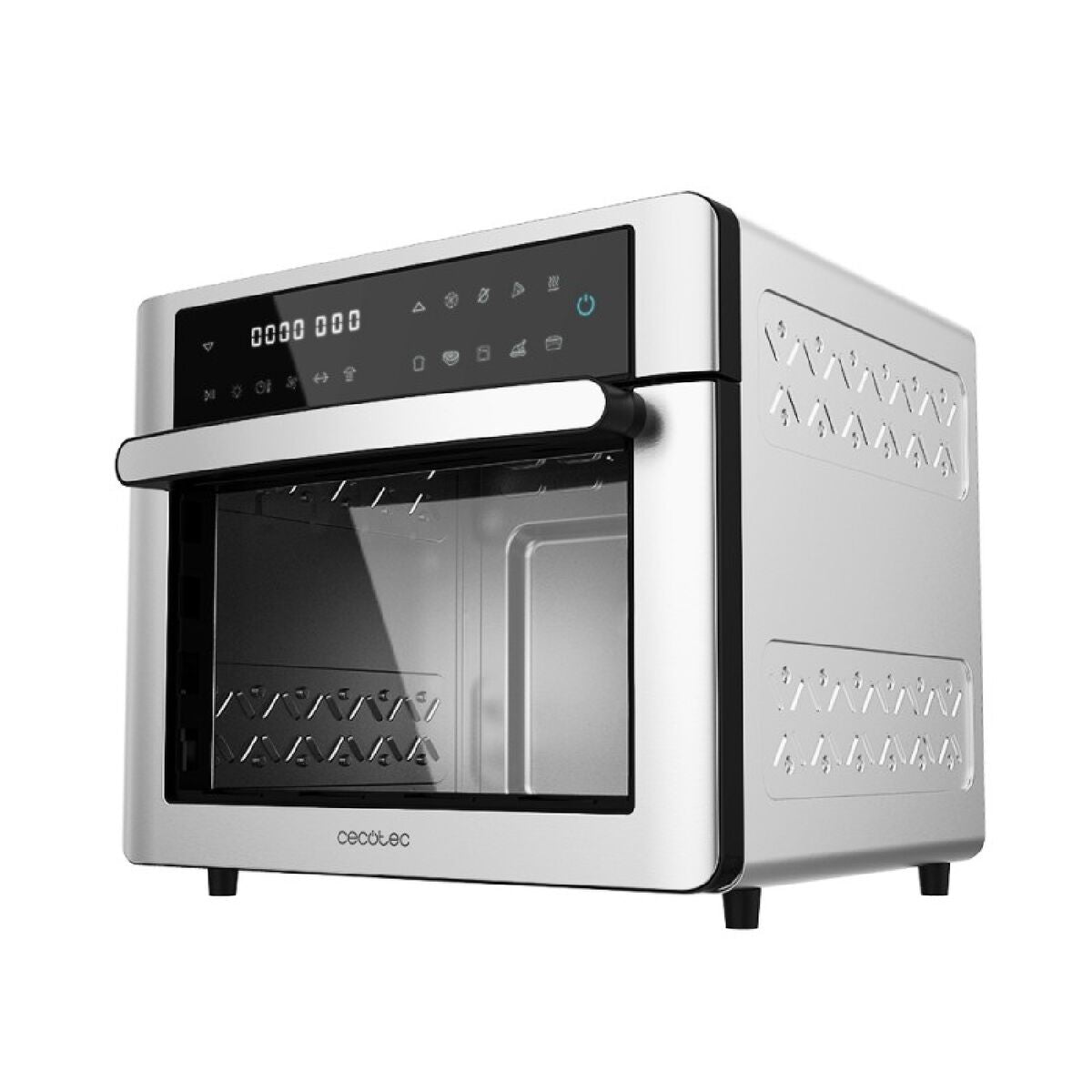 Konvektionsofen Cecotec BAKE&FRY 3000 30 L - AWK Flagship