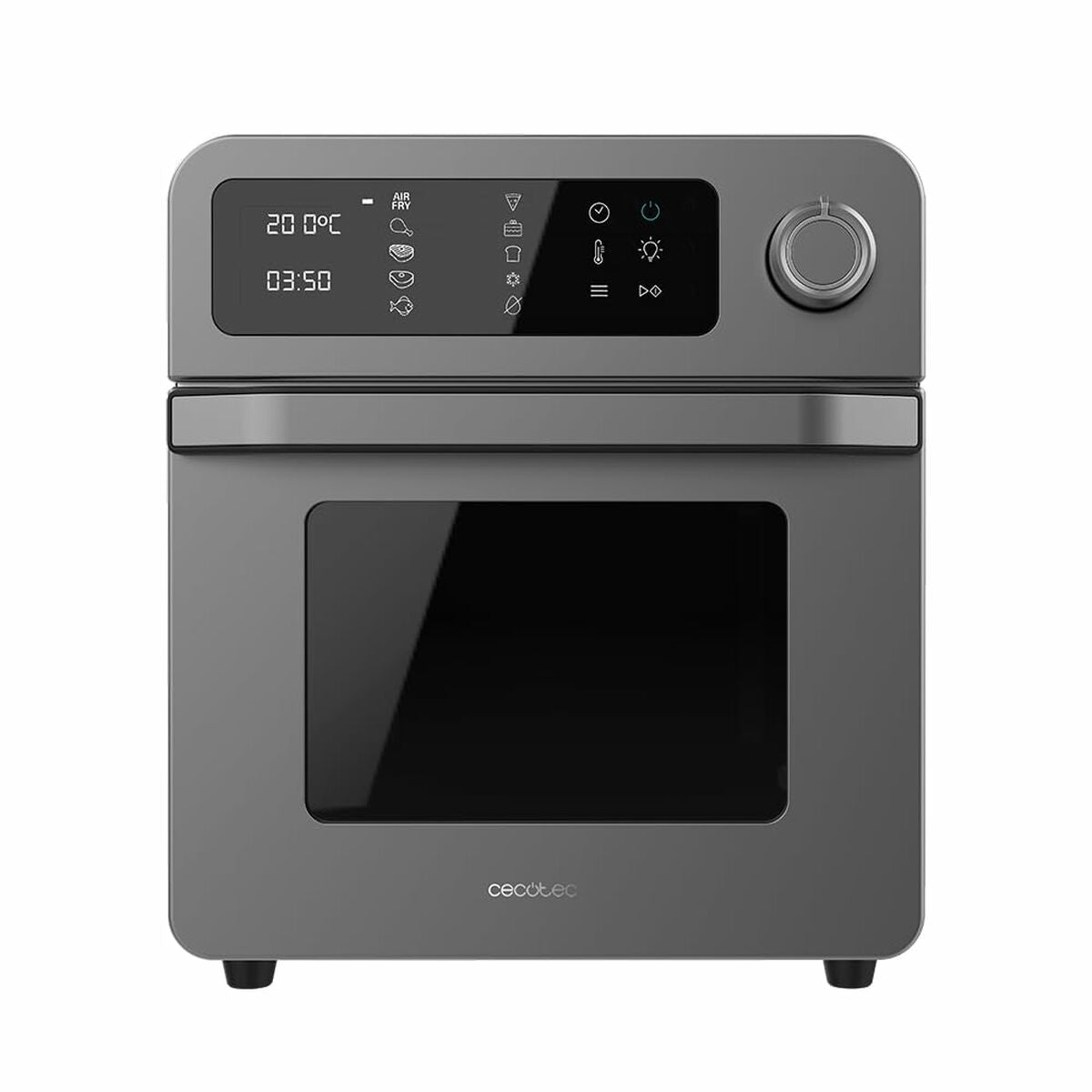 Herdplatte Cecotec Bake&Fry 1500 15 L - AWK Flagship