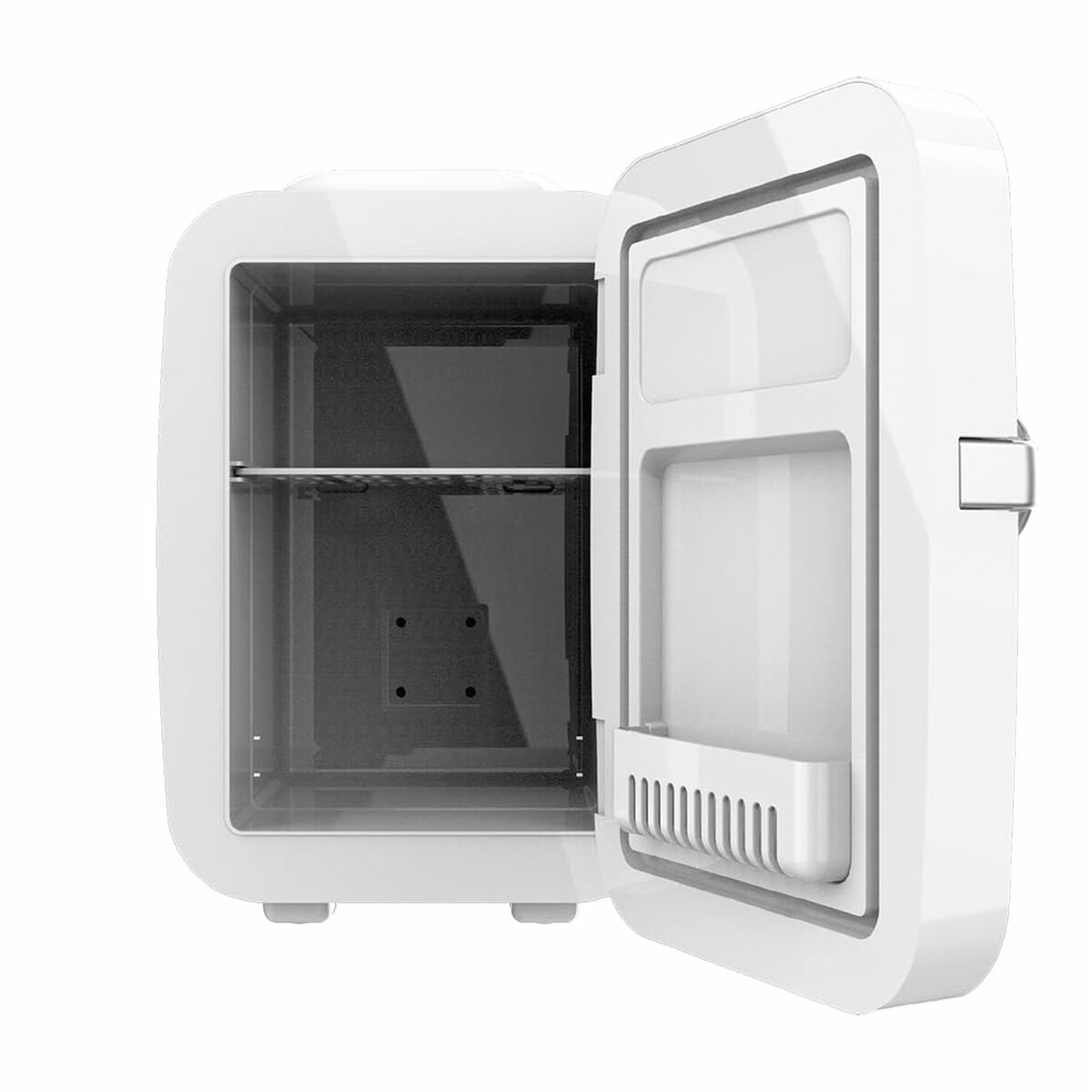 Mini-Kühlschrank Cecotec Rio Weiß