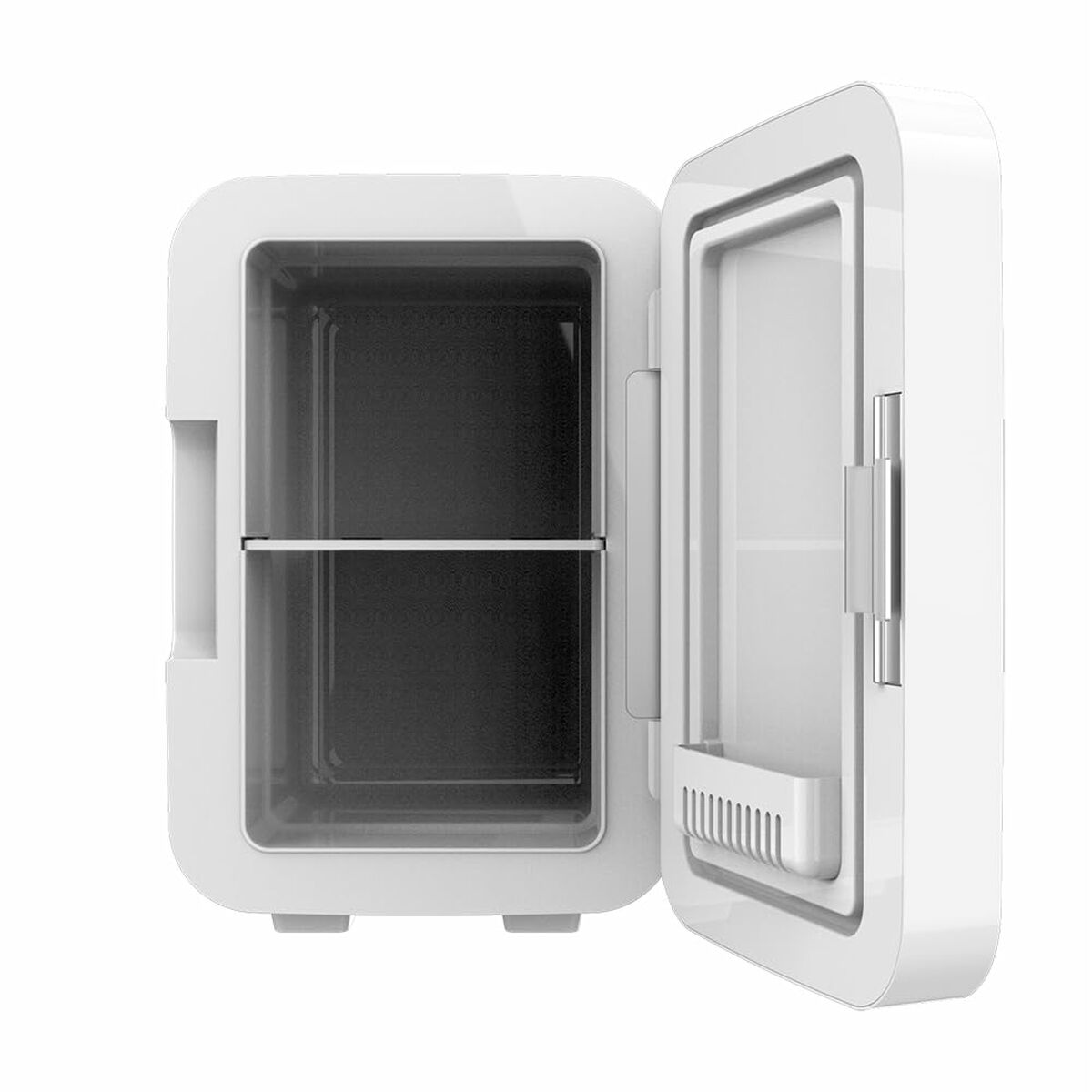 Mini-Kühlschrank Cecotec Bahamas Weiß