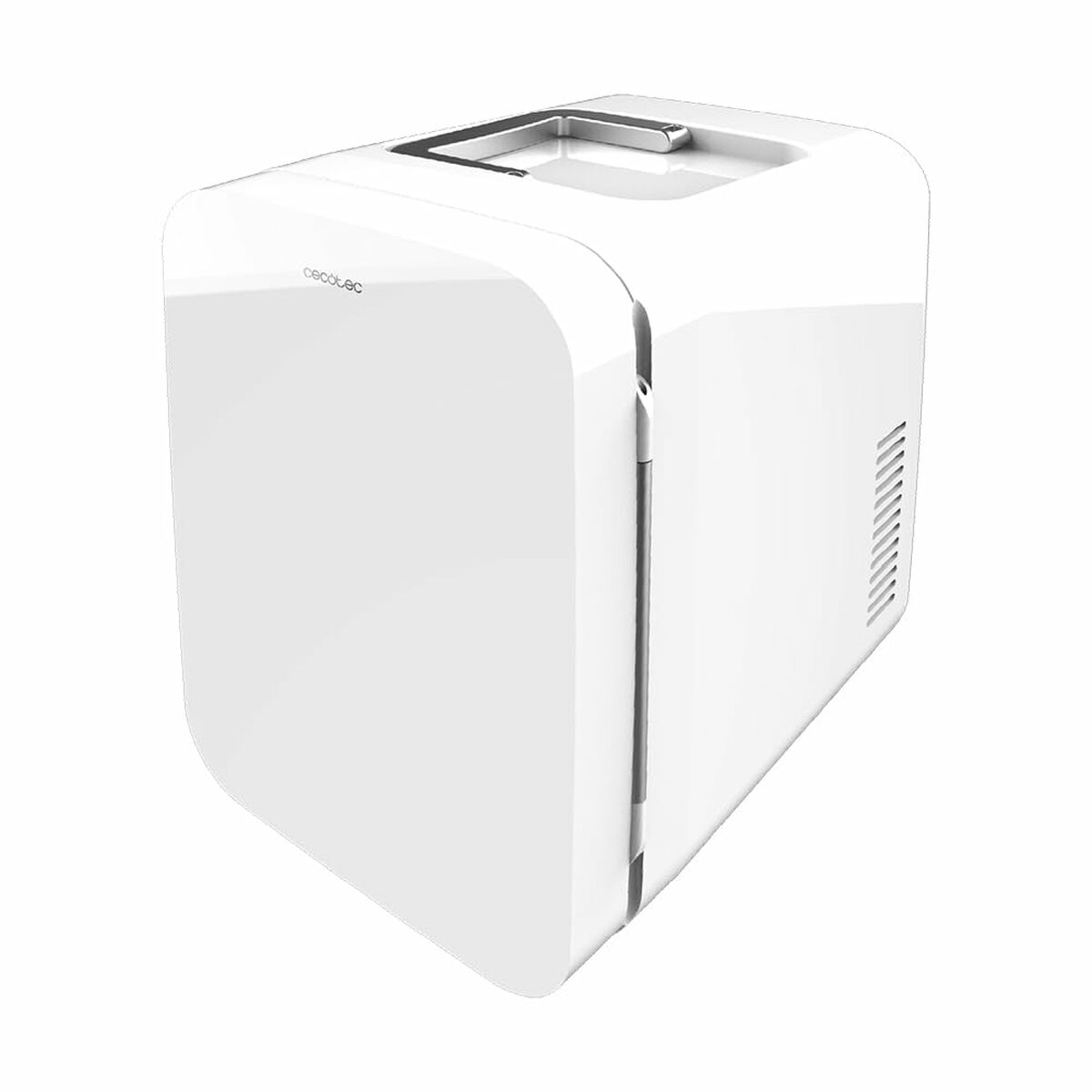 Mini-Kühlschrank Cecotec Bahamas Weiß
