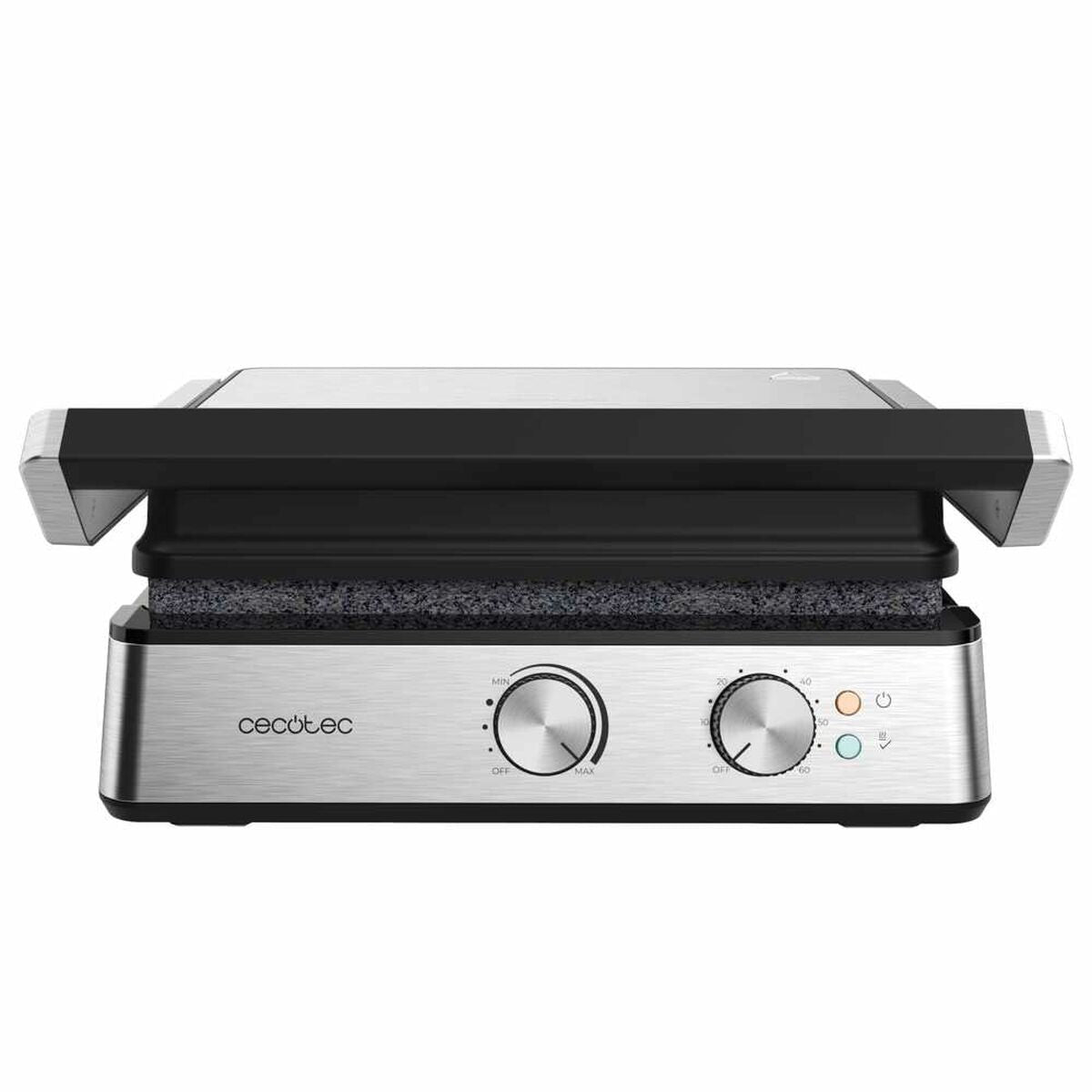 Elektrogrill Cecotec Rock'nGrill Blaze 2400 W - AWK Flagship