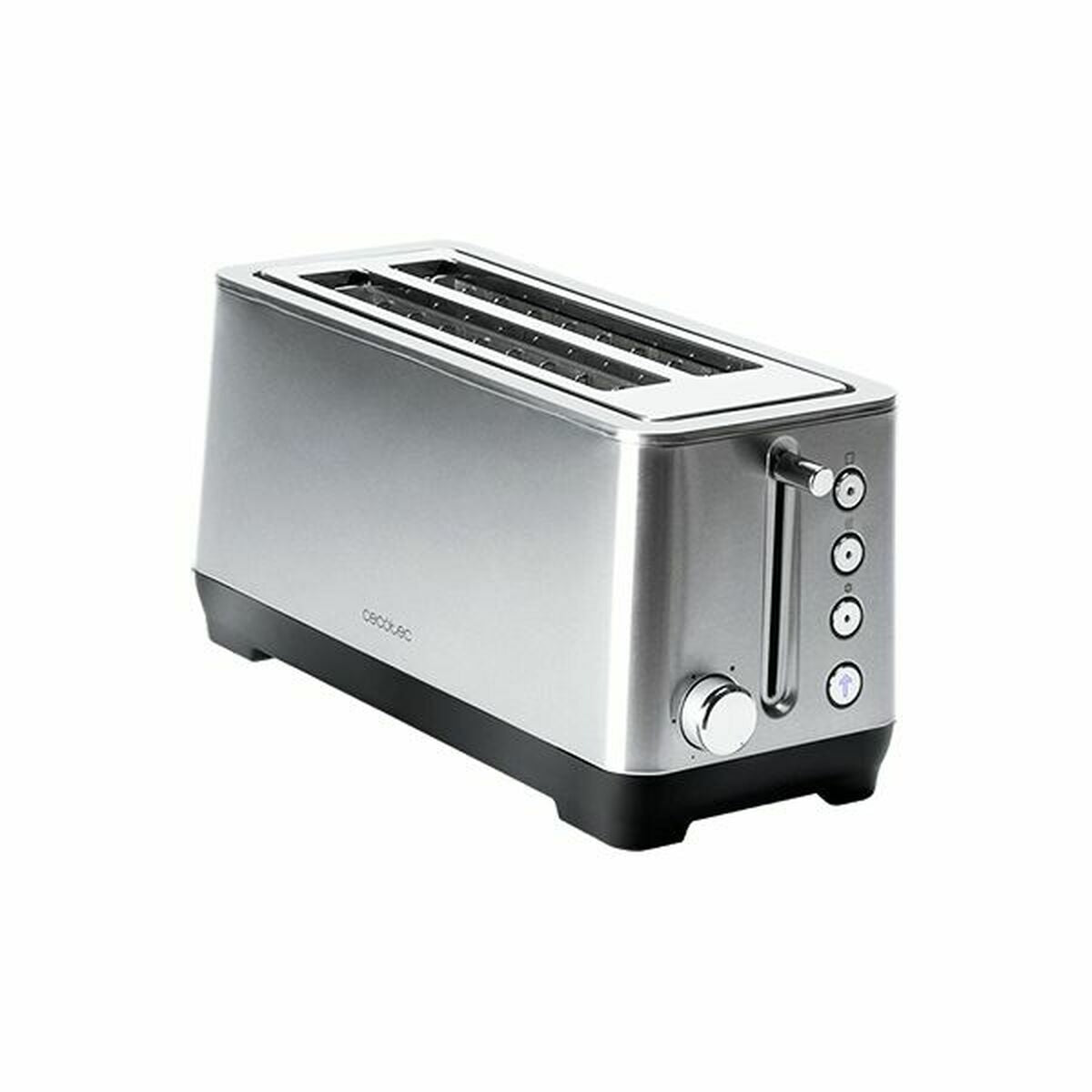 Toaster Cecotec BIGTOAST EXTRA DOUBLE 1600 W - AWK Flagship