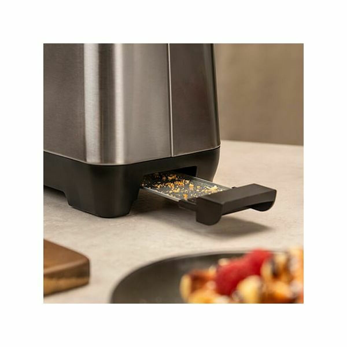 Toaster Cecotec BIGTOAST EXTRA DOUBLE 1600 W - AWK Flagship