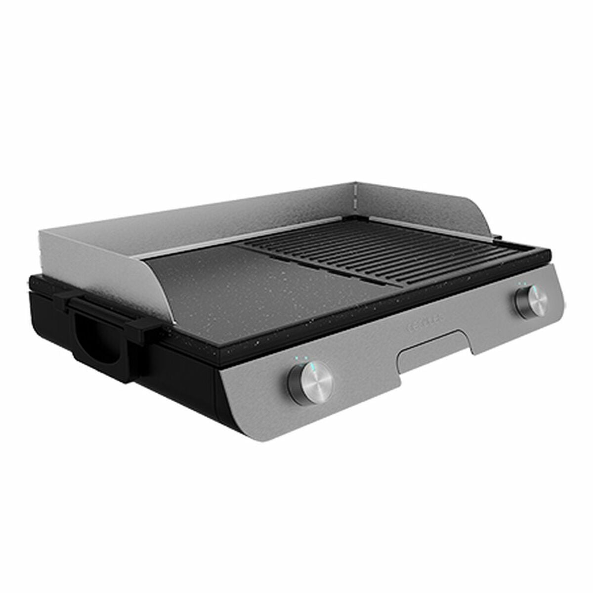 Elektrogrill Cecotec PerfectRoast 3000 Inox 3000 W - AWK Flagship