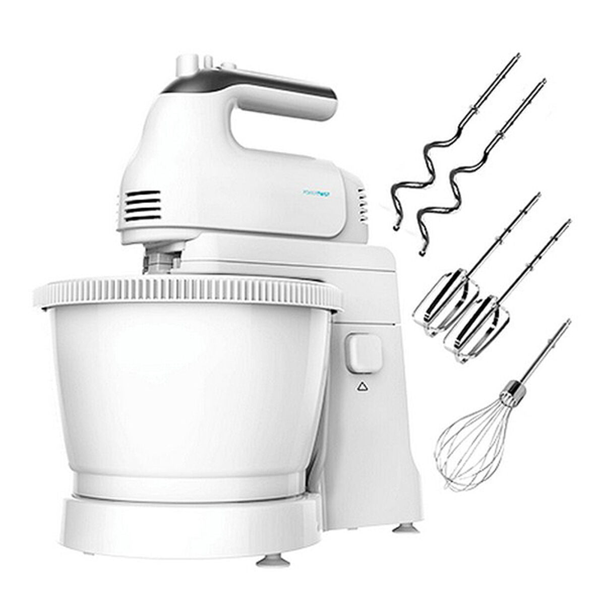 Mixer Cecotec PowerTwist Gyro 500W 3,5 L 500 W - AWK Flagship