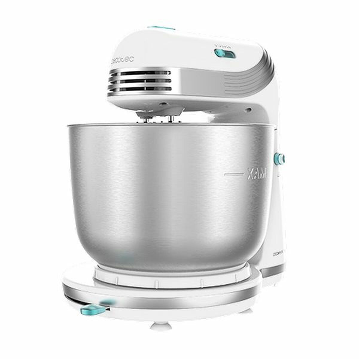 Mixer Cecotec Cecomixer Easy 3 L 250W Weiß - AWK Flagship