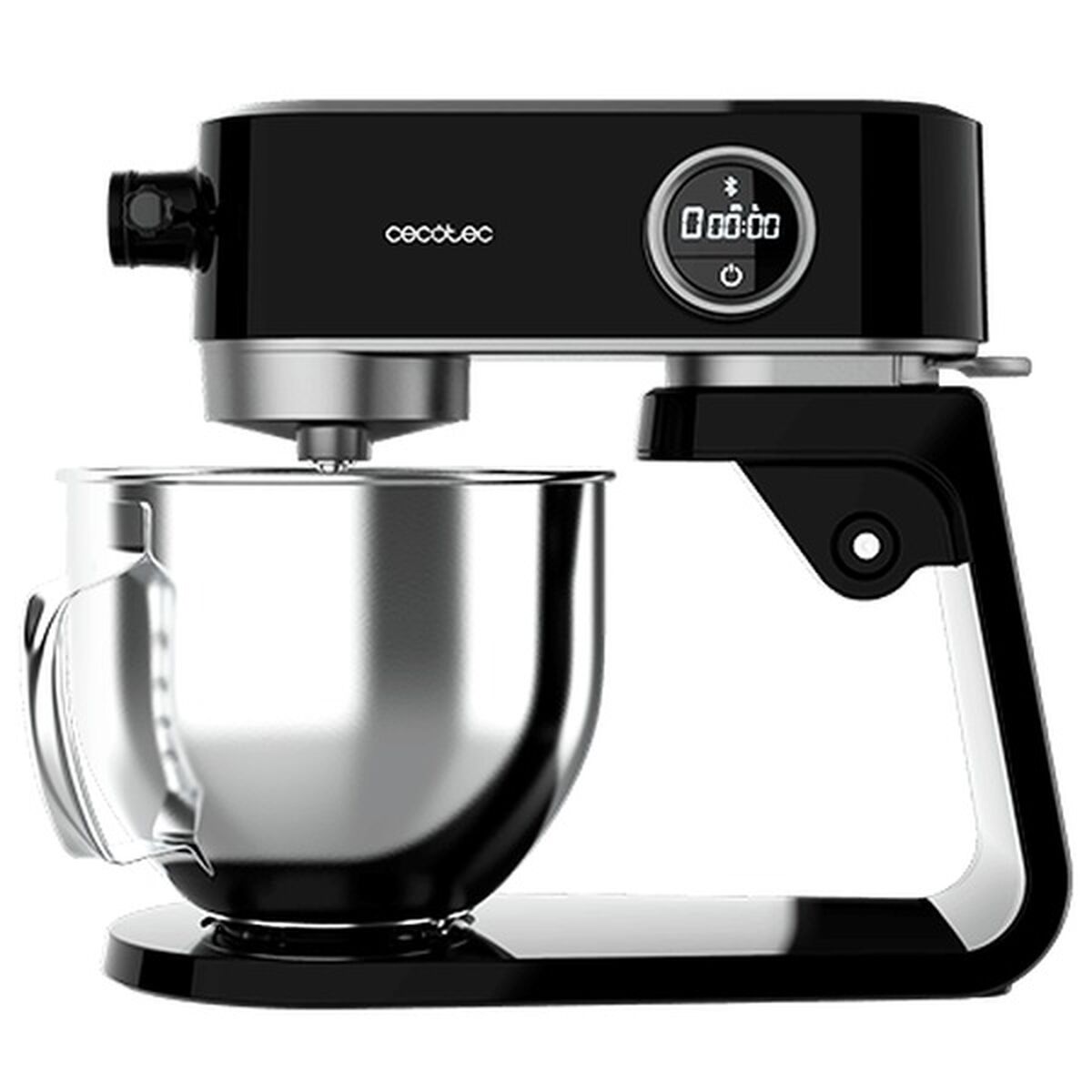 Mixer Cecotec Twist&Fusion 4000 Luxury Black 800 W - AWK Flagship