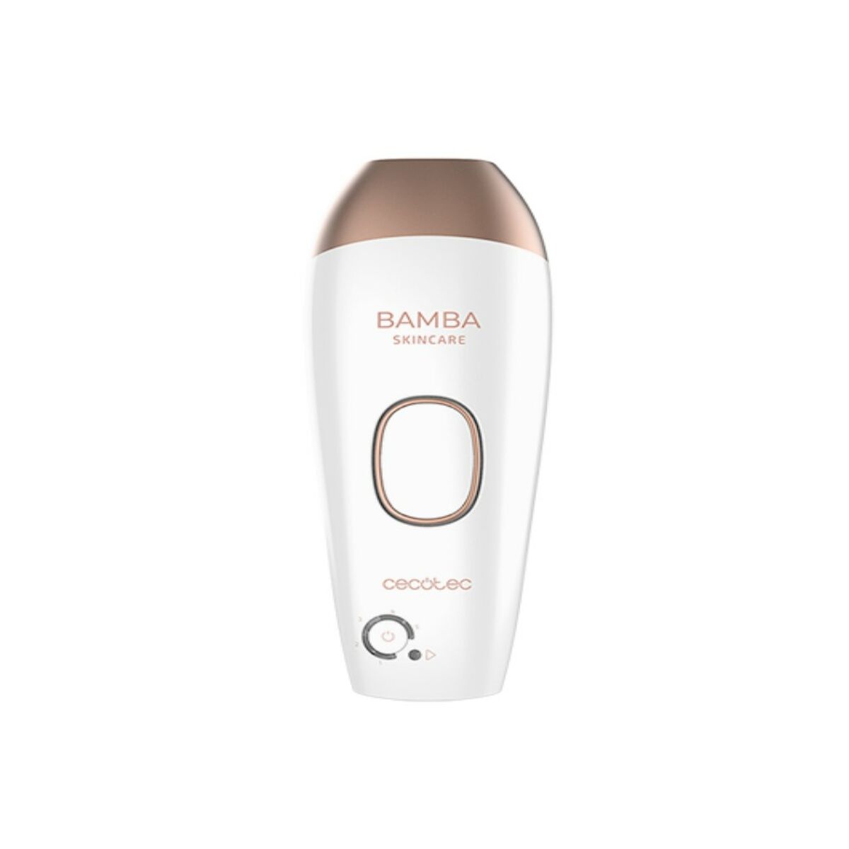 Epilierer Cecotec Bamba SkinCare IPL Quartz - AWK Flagship