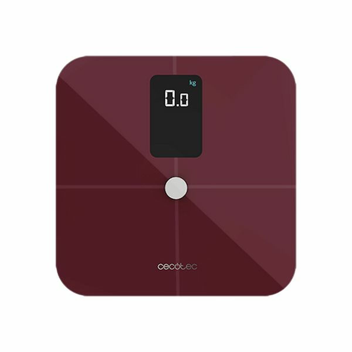 Digitale Personenwaage Cecotec 180 kg - AWK Flagship