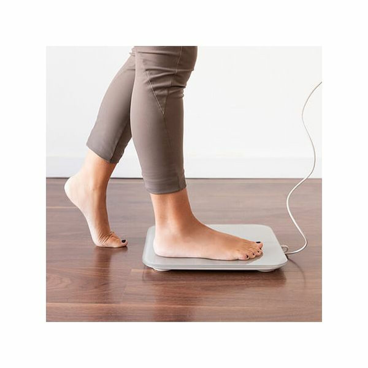 Digitale Personenwaage Cecotec Surface Precision 10600 Smart Healty Pro Beige - AWK Flagship