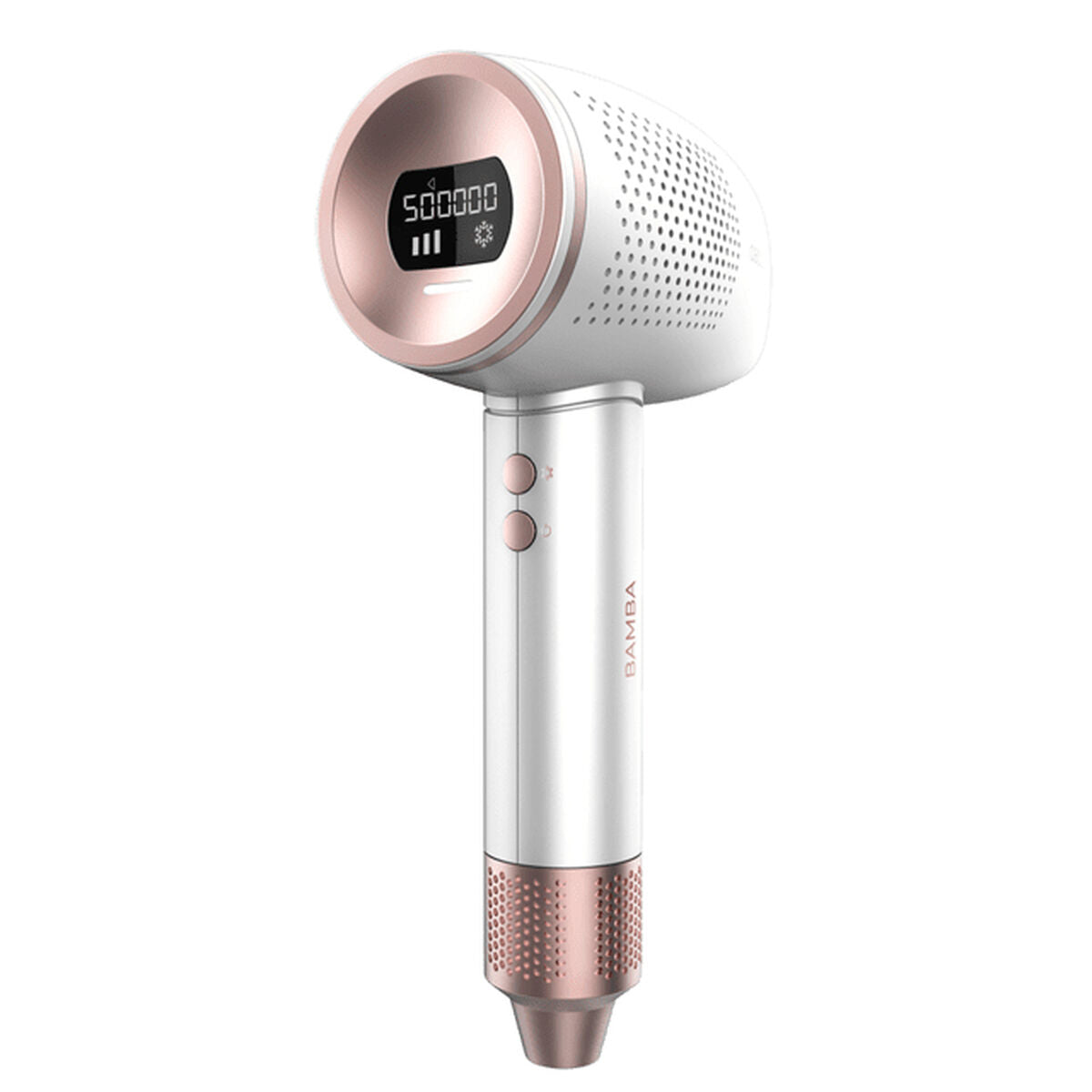 Elektrischer Epilierer mit Lichtimpulsen Cecotec SkinCare IPL Gun - AWK Flagship