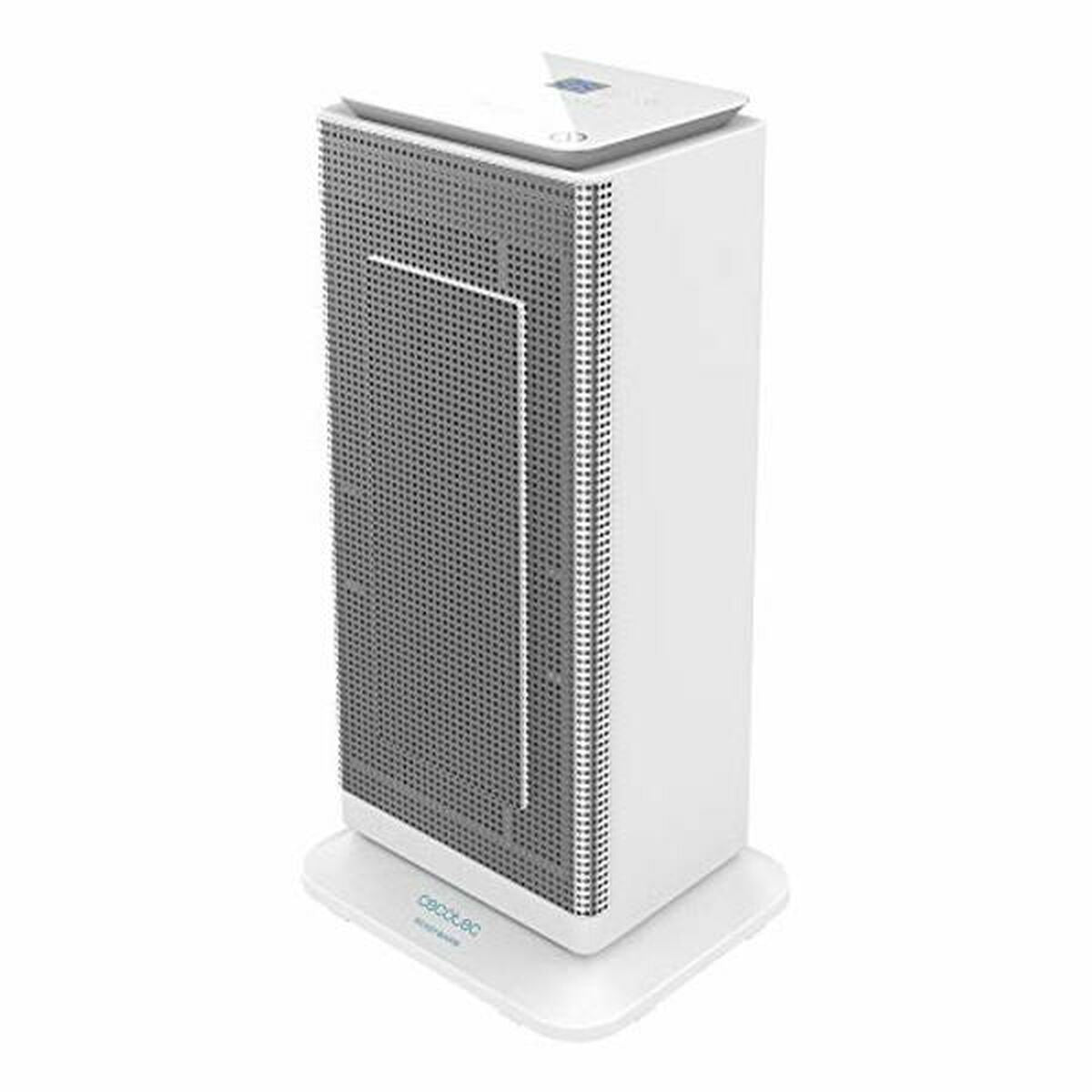 Heizung Cecotec Ready Warm 6400 Ceramic Sky Smart 2000 W - AWK Flagship