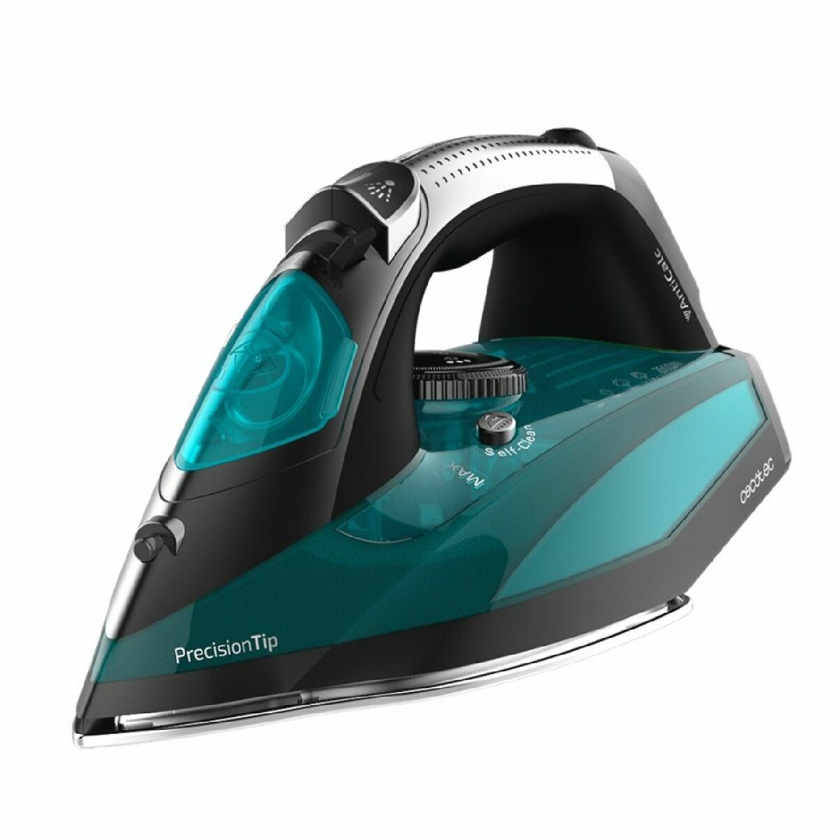 Dampfbügeleisen Cecotec Fast&Furious 5020 Force 2600 W - AWK Flagship