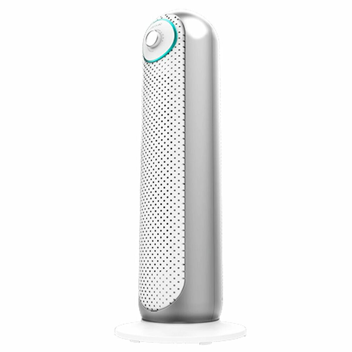 Tragbarer Heizlüfter Cecotec ReadyWarm 10050 Top Ceramic Pro Weiß 2200 W - AWK Flagship