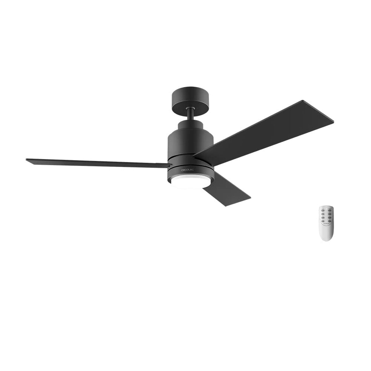 Deckenventilator Cecotec EnergySilence Aero 4850 Schwarz - AWK Flagship