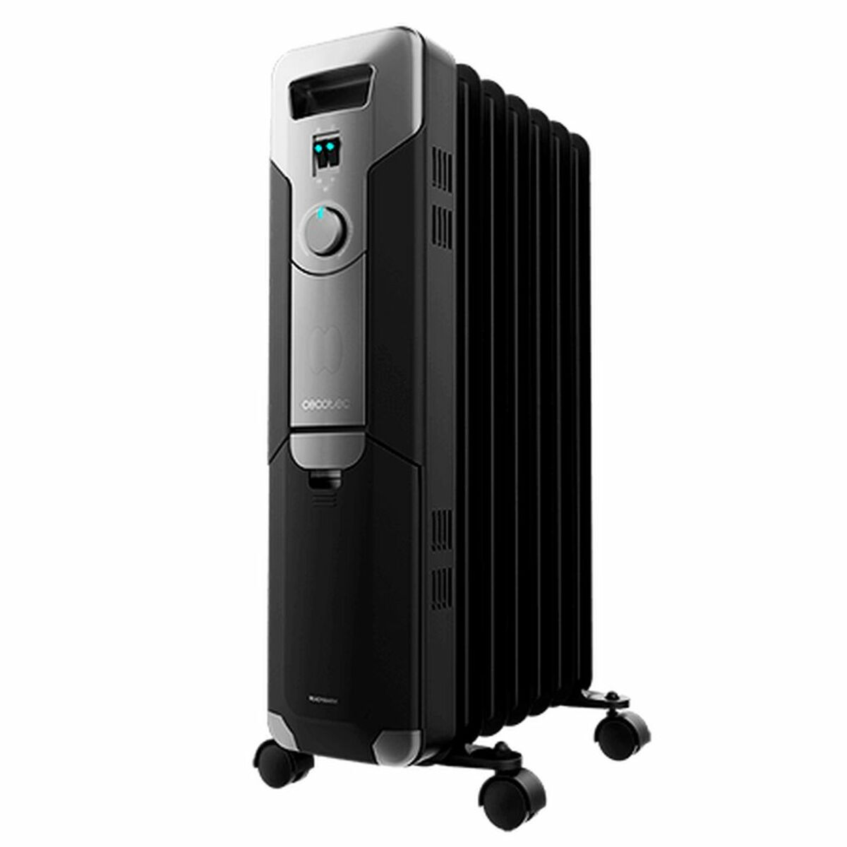 Heizkörper Cecotec ReadyWarm 7000 Space Black 1500 W - AWK Flagship