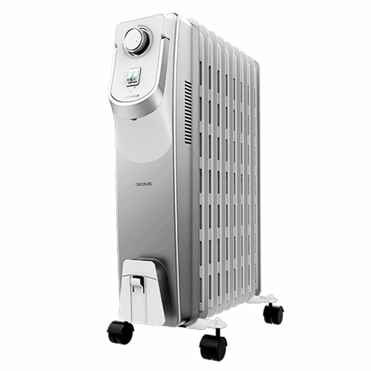 Heizkörper Cecotec ReadyWarm 9000 Space 360º 2000W - AWK Flagship