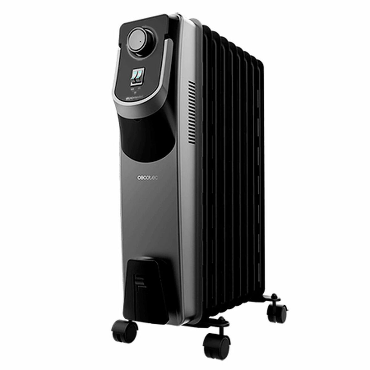 Heizkörper Cecotec ReadyWarm 9000 Space 360º 2000W - AWK Flagship