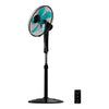 Ventilateur sur Pied Cecotec EnergySilence 530 Noir 50 W