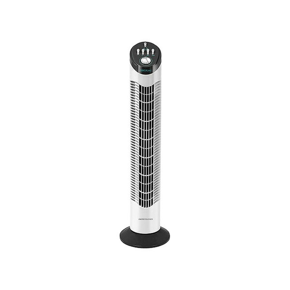 Kaufe Turmventilator Cecotec EnergySilence 790 Skyline bei AWK Flagship um € 56.00