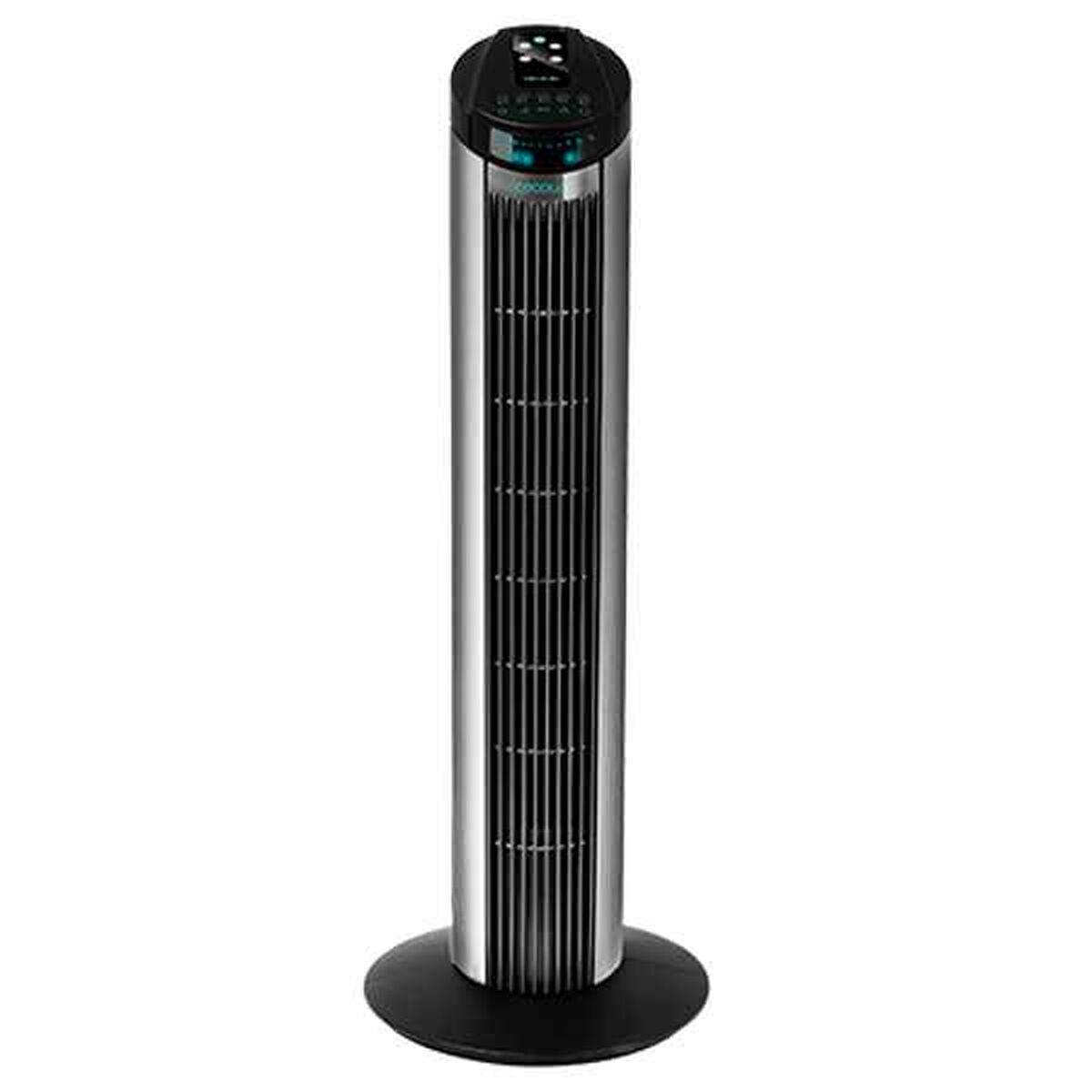 Turmventilator Cecotec EnergySilence 890 Skyline 50 W - AWK Flagship