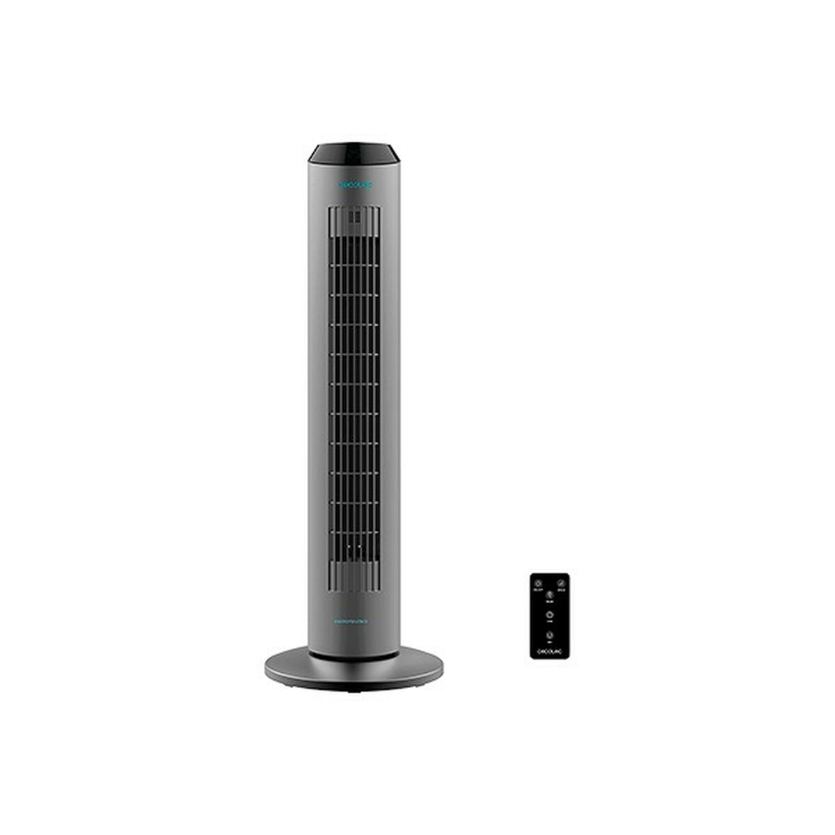 Turmventilator Cecotec EnergySilence 8190 Skyline Ionic 60 W - AWK Flagship