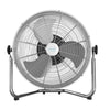 Ventilateur de Sol Cecotec 110 W