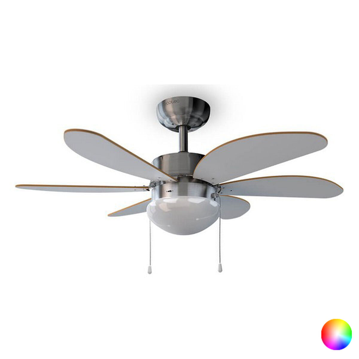 Cecotec EnergySilence Aero 350 Deckenventilator 50 W - AWK Flagship