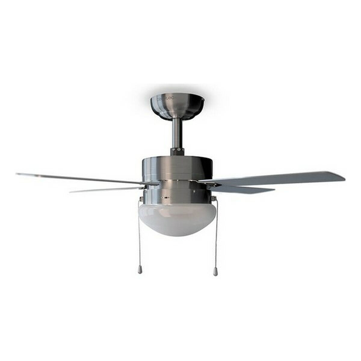 Deckenventilator Cecotec EnergySilence Aero 450 50 W Stahl - AWK Flagship