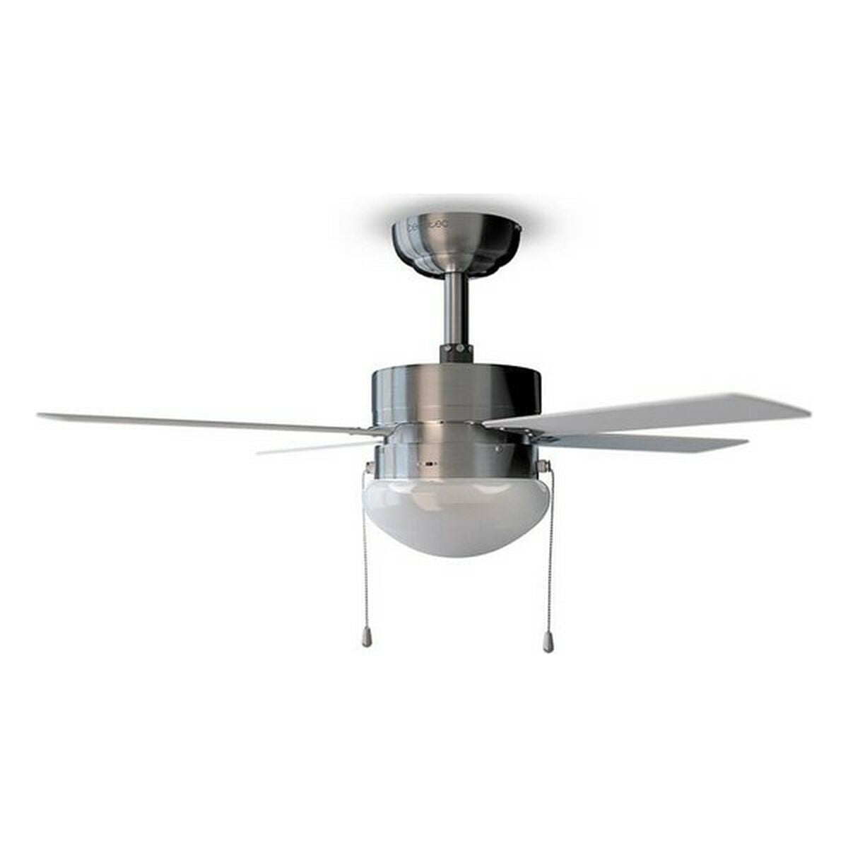 Deckenventilator Cecotec EnergySilence Aero 450 50 W Stahl - AWK Flagship