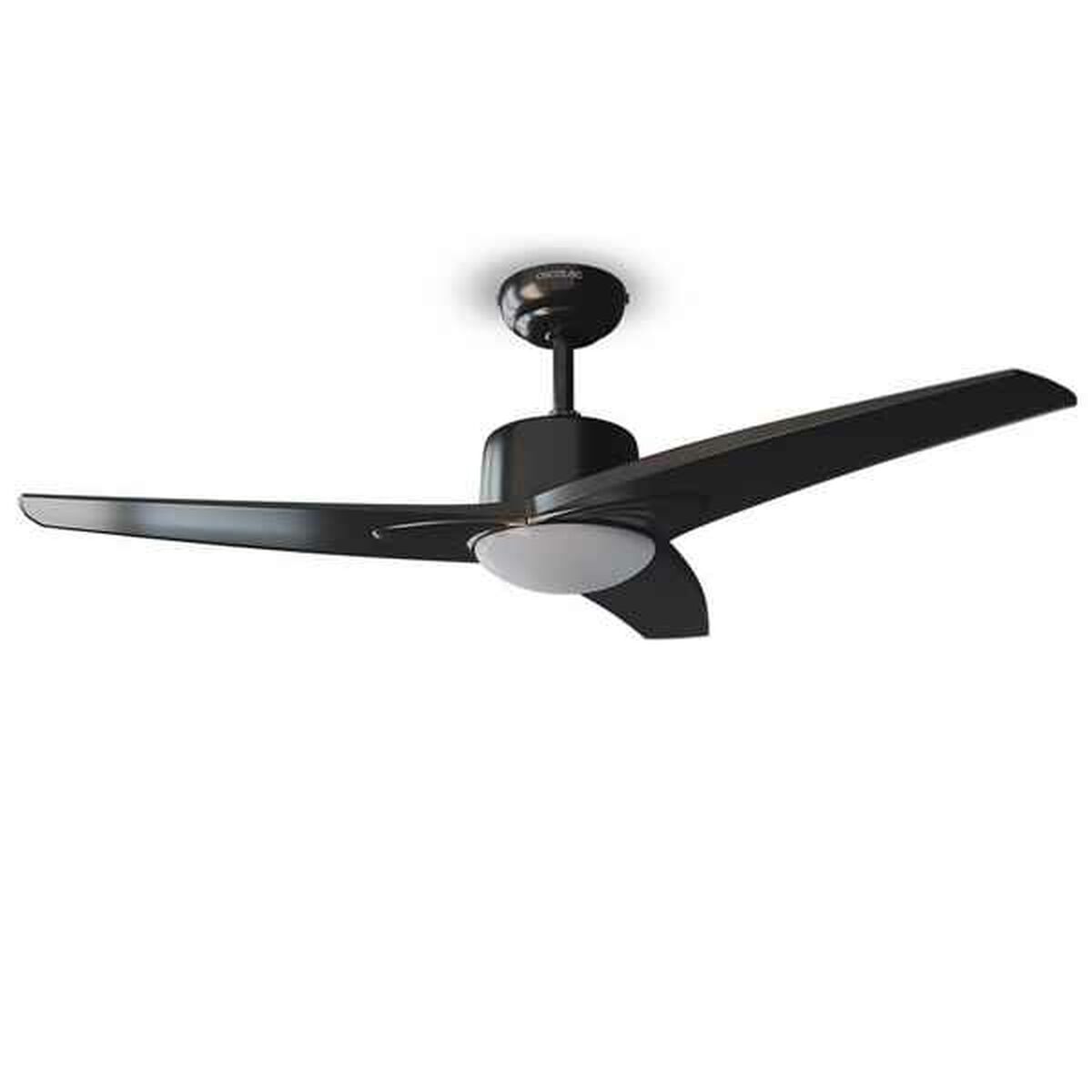 Deckenventilator Cecotec EnergySilence Aero 470 Schwarz 55 W - AWK Flagship