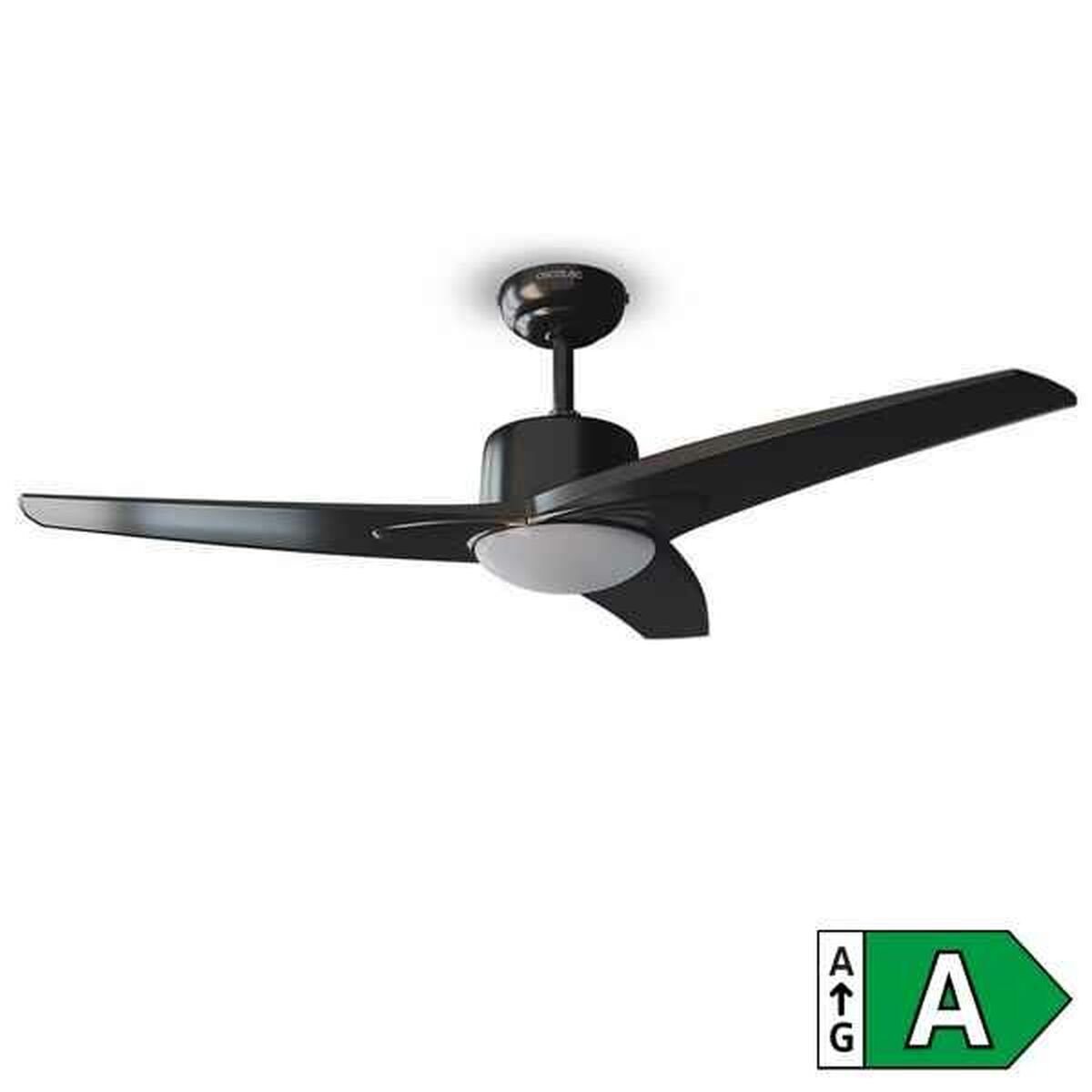 Deckenventilator Cecotec EnergySilence Aero 470 Schwarz 55 W - AWK Flagship