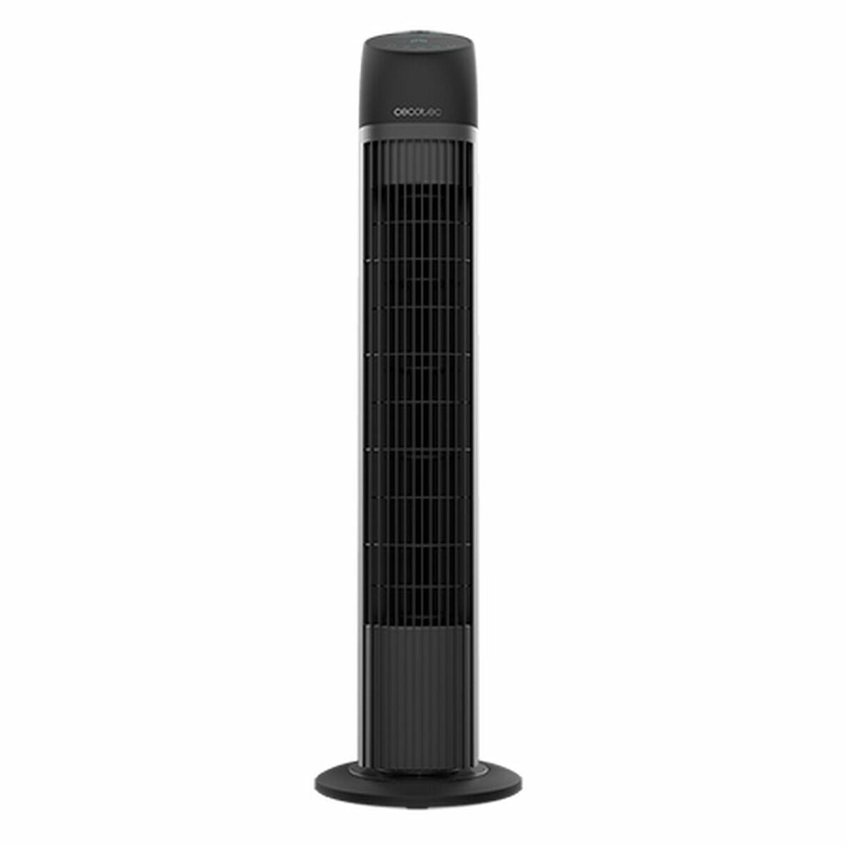 Turmventilator Cecotec EnergySilence 8050 SkyLine Smart Schwarz 45W 45 W - AWK Flagship