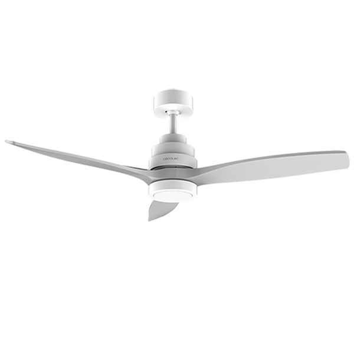 Deckenventilator Cecotec EnergySilence Aero 5200 Weiß 40 W Ø 132 cm - AWK Flagship