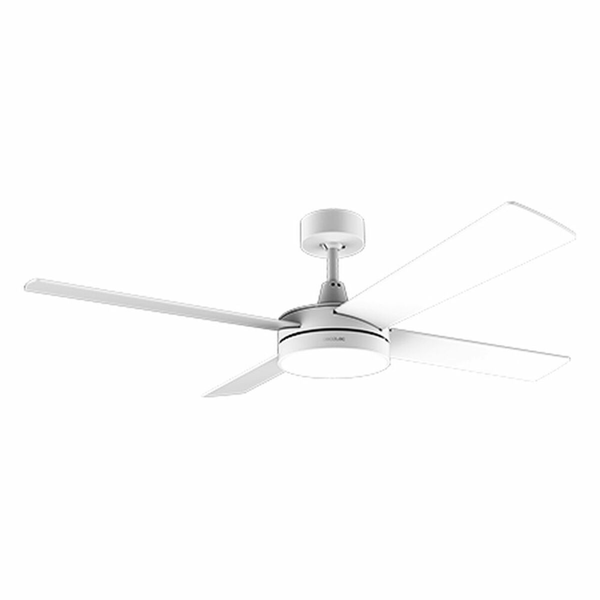 Deckenventilator Cecotec EnergySilence Aero 5200 White Line Weiß 60 W - AWK Flagship