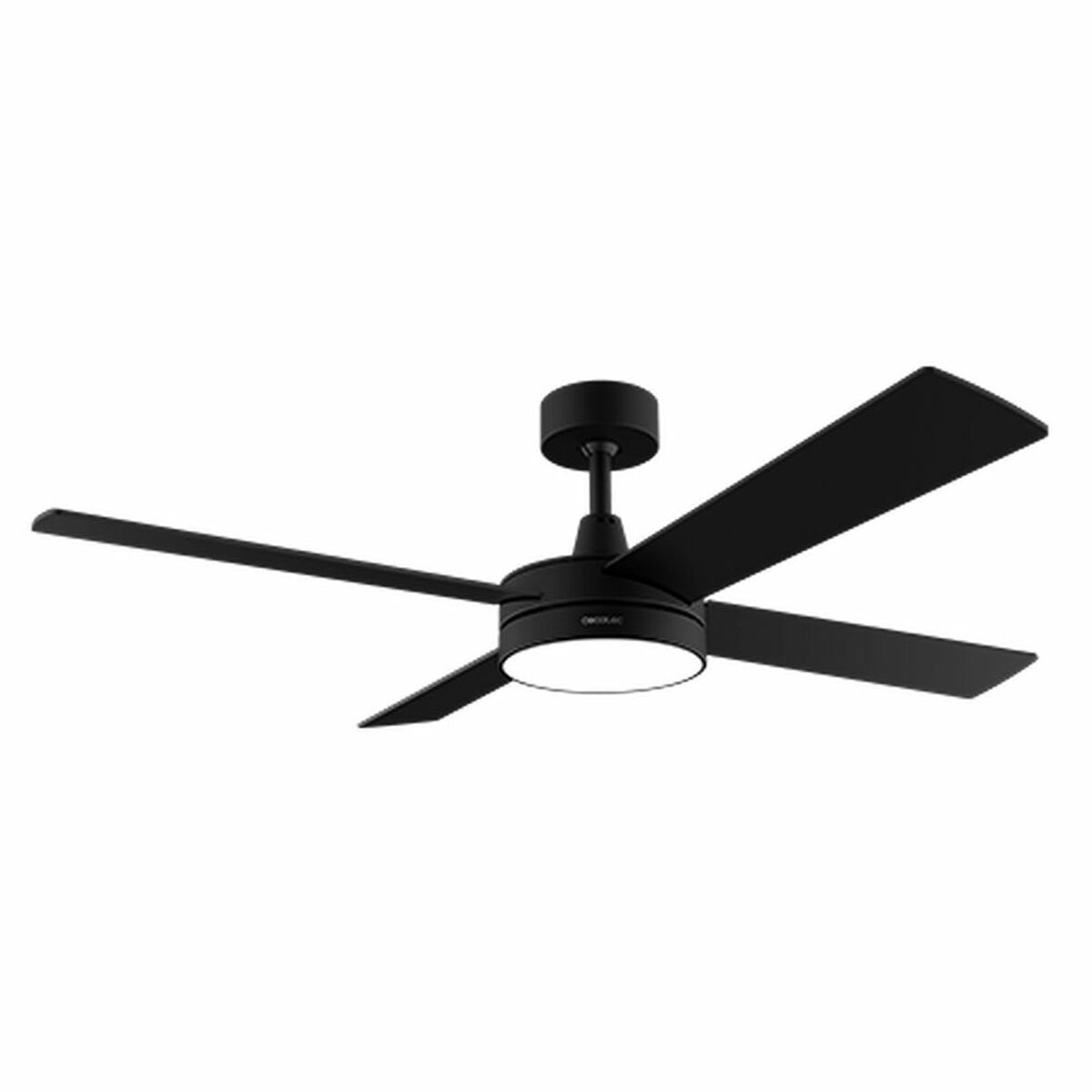 Deckenventilator Cecotec EnergySilence Aero 5200 Black Line Schwarz 60 W - AWK Flagship