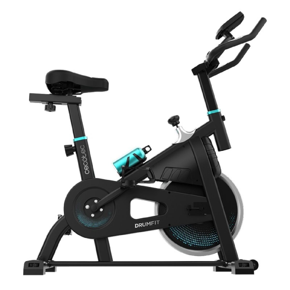 Standfahrrad Cecotec DrumFit Indoor 10000 Teseo - AWK Flagship