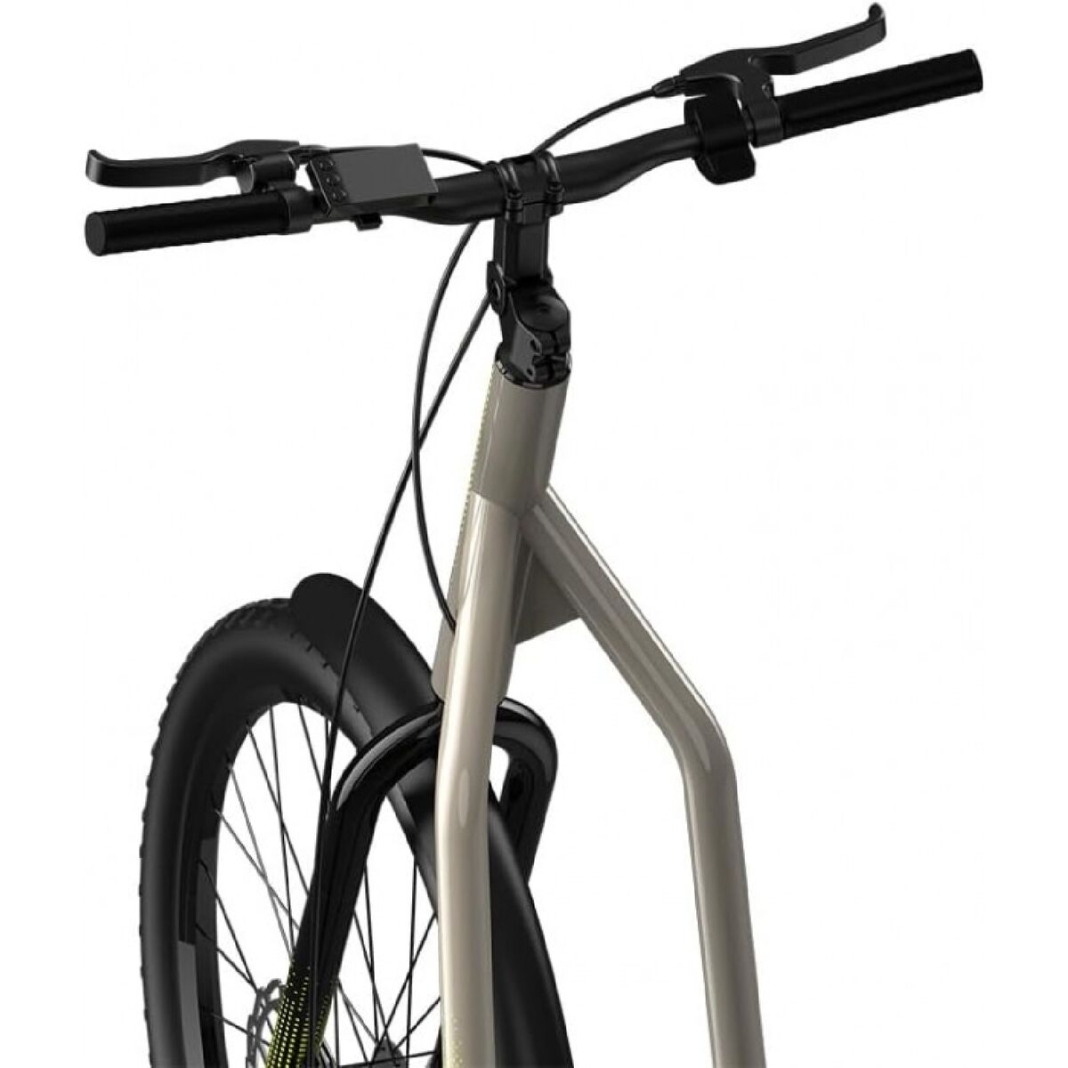 Elektroroller Cecotec Bicinete Urban 1000 W - AWK Flagship