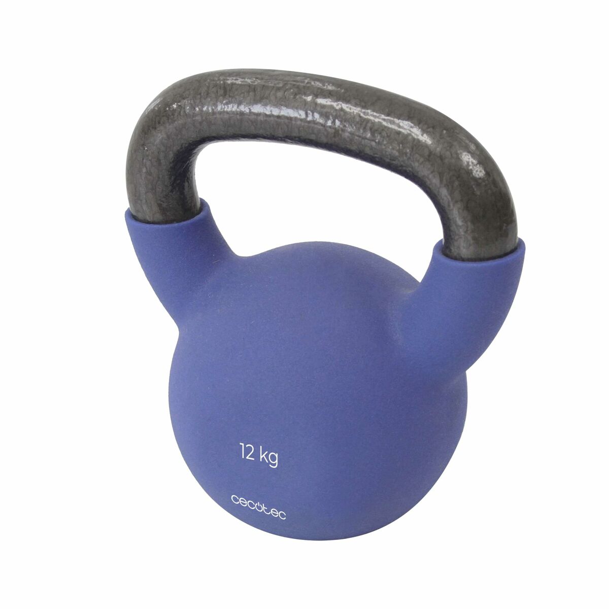 Kugelhantel Cecotec Drumfit KettleBell 12000 Neo 12 kg - AWK Flagship