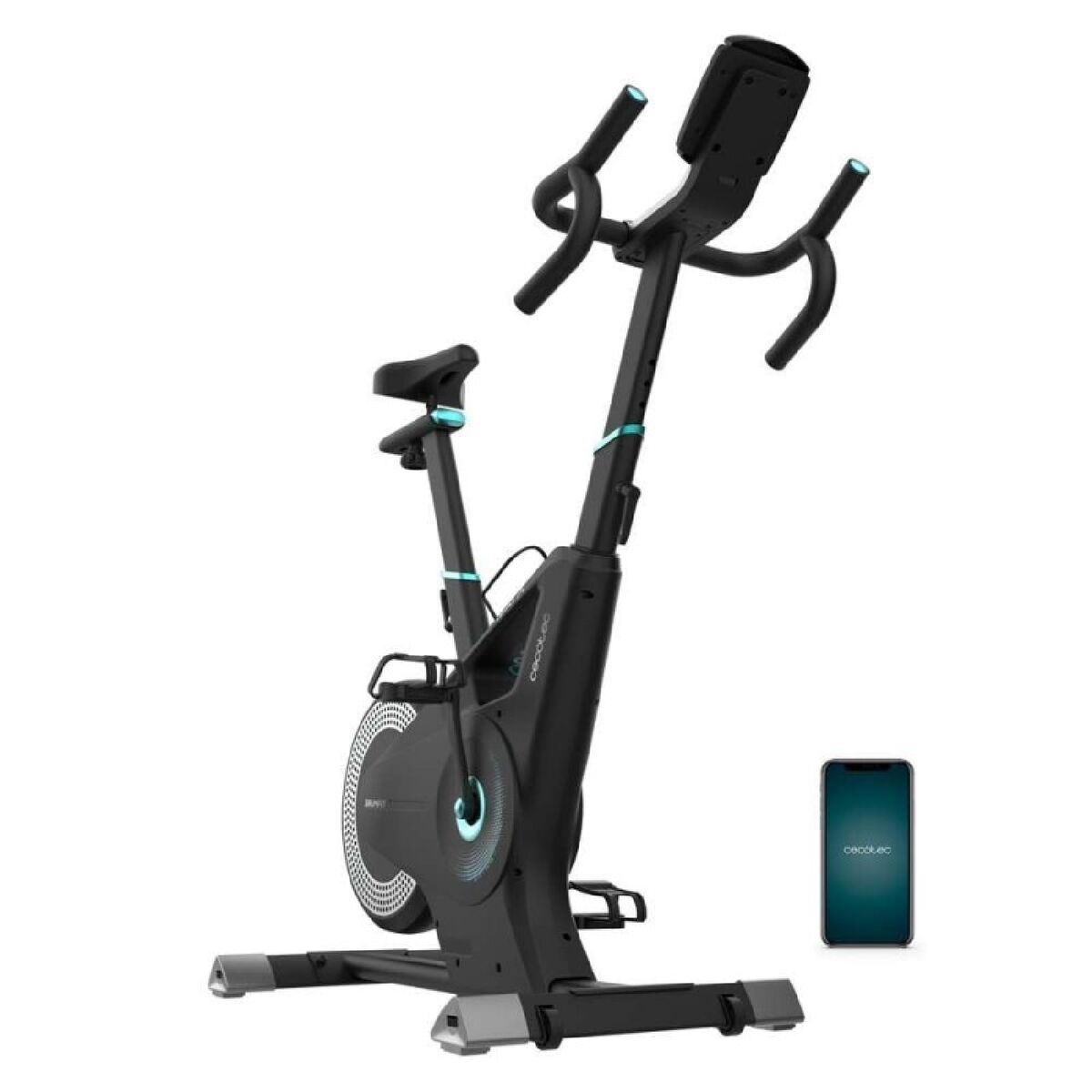 Standfahrrad Cecotec DrumFit Indoor 24000 - AWK Flagship