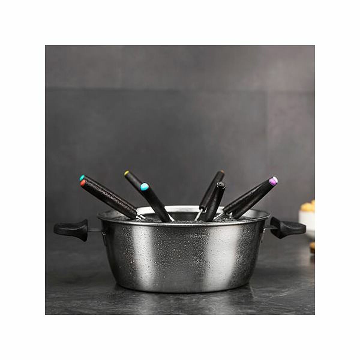 Fondue Set Cecotec Fun GourmetFondue - AWK Flagship