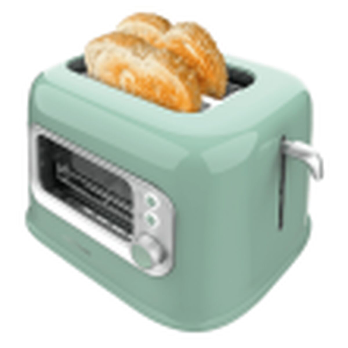 Toaster Cecotec RETROVISION 700 W - AWK Flagship