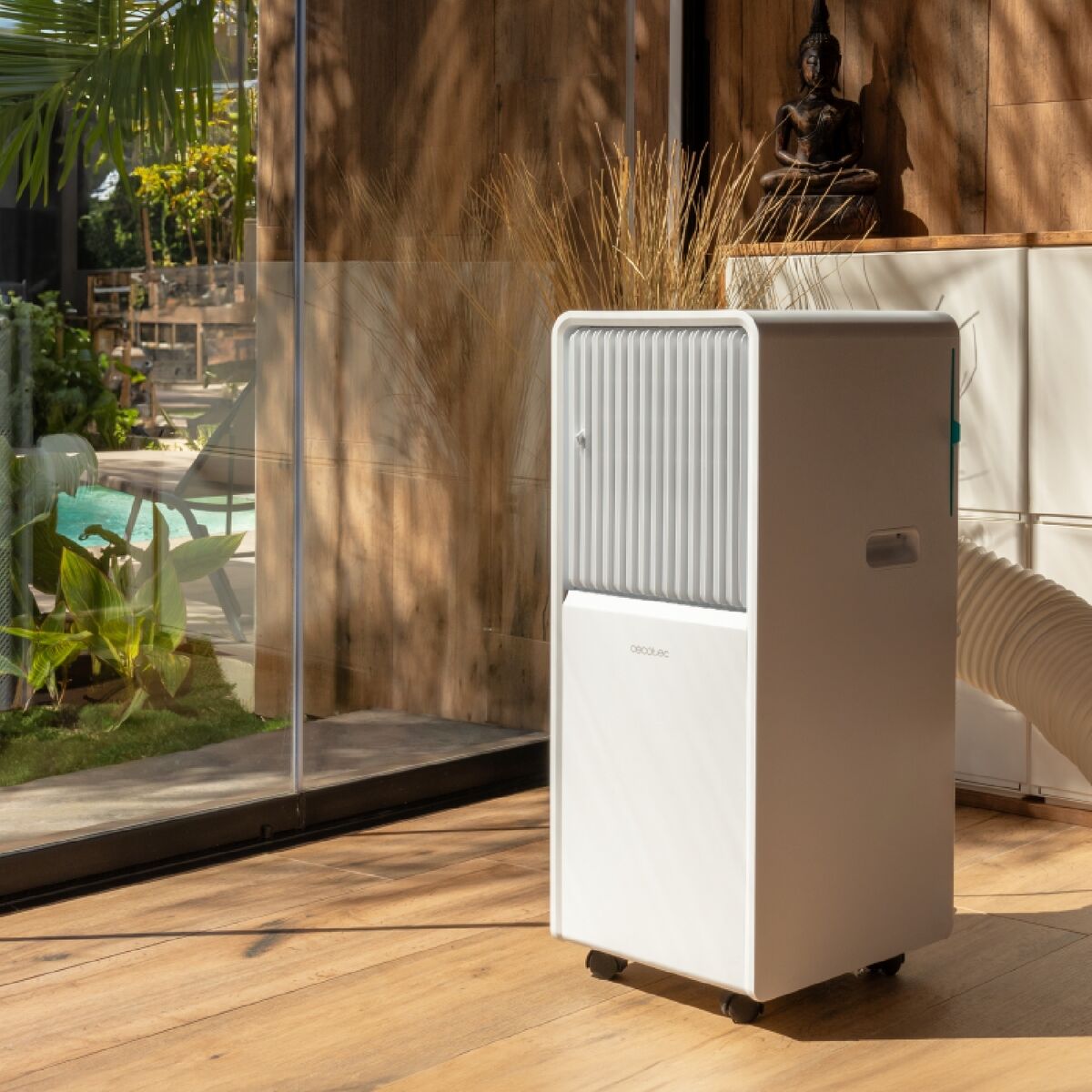 Tragbare Klimaanlage Cecotec ForceClima 7550 Style Connected - AWK Flagship