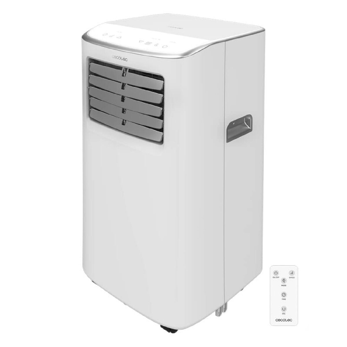 Tragbare Klimaanlage Cecotec ForceClima 7400 Soundless Touch - AWK Flagship